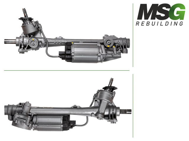 Caja de dirección MSG Rebuilding VW414NL00R