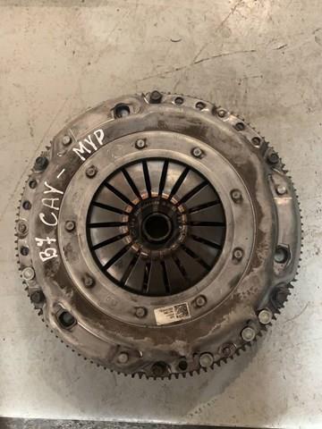 03L141016J VAG Embrague motor