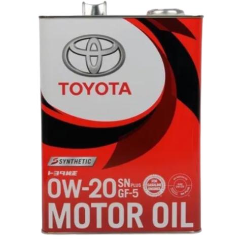 Comprar 0888303005 Toyota Aceite de motor