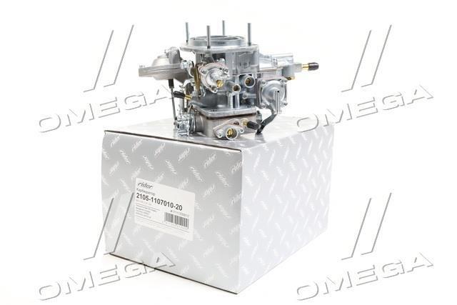 Comprar 2105110701020 Rider Carburador completo
