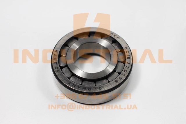 20836144 Volvo rodamiento caja de cambios