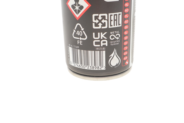 Comprar 815416 Motul Limpiador-lubricante de cadenas de motocicleta