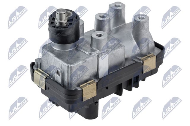 Comprar 6NW010099051 HELLA Actuador del turbo