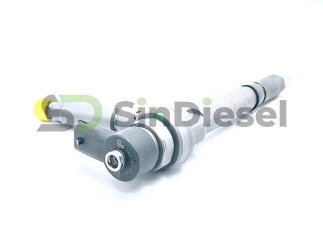Comprar 0445110082 Bosch Inyector