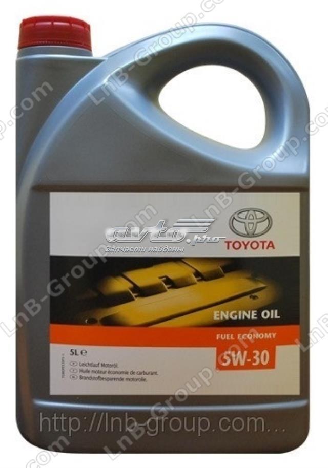 888080845 Toyota Aceite