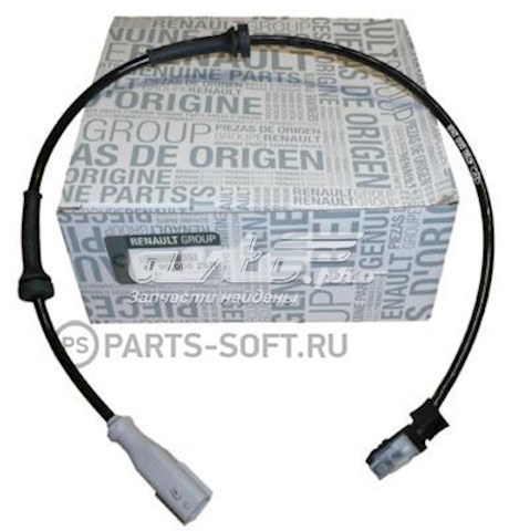Sensor ABS trasero izquierdo RENAULT 479000026R