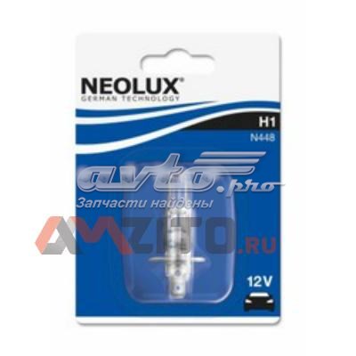 N448-01B Neolux bombilla halógena