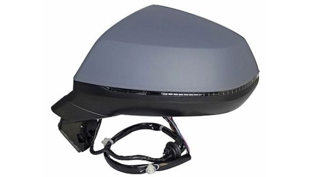 Espejo retrovisor derecho VAG 4M1857410AK9B9 precio, desde 443,07 EUR
