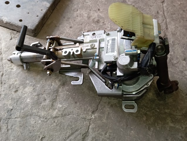 488101241R Renault (RVI) 