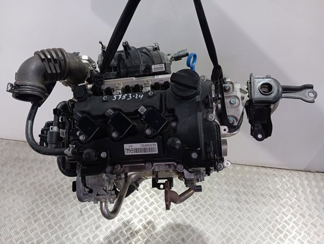 G3LD Hyundai/Kia Motor completo