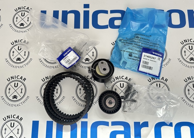 Kit distribución Volvo 32298302