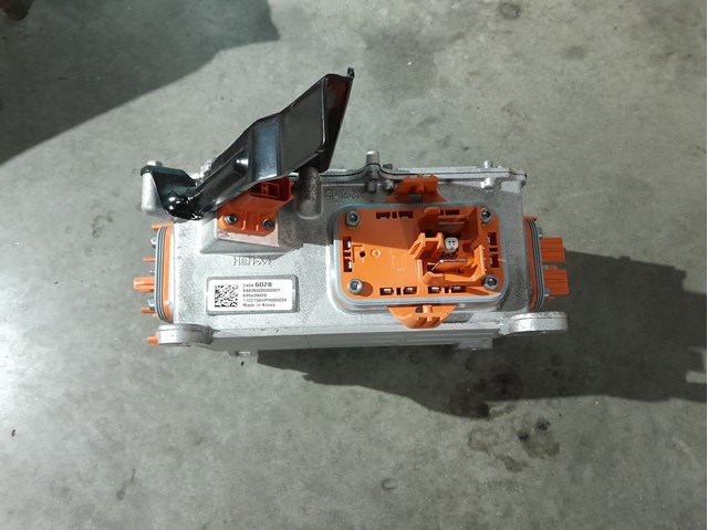 Módulo de control de carga de la batería principal (ECU) para Chevrolet BOLT (EV)