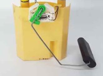 172023705R Renault (RVI) Módulo de alimentación de combustible