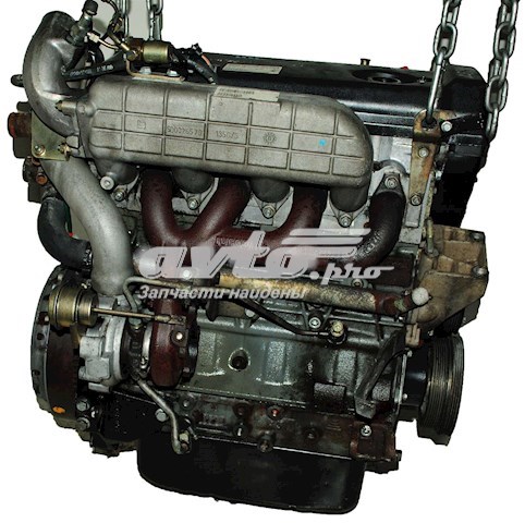 8140.43 Fiat/Alfa/Lancia motor completo