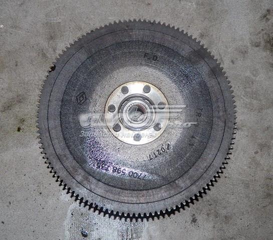  Volante motor Renault Clio 1