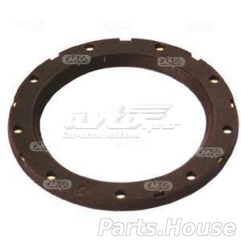 Kit de reparación de motor de arranque Cargo 231343
