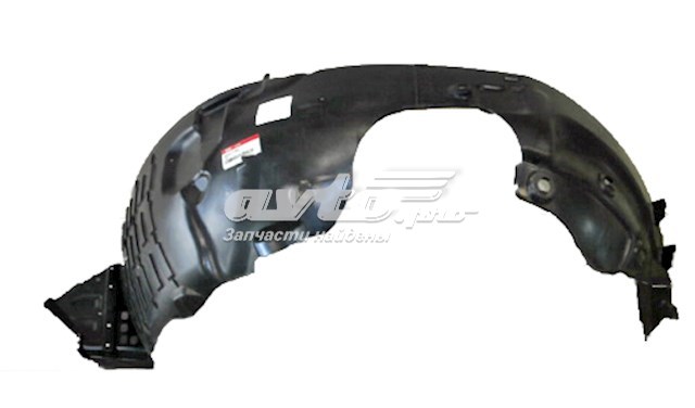 Paso rueda 868202P500 Hyundai/Kia