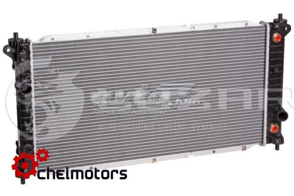 Água radiador Luzar LRC17135 precio, desde 146,27 EUR