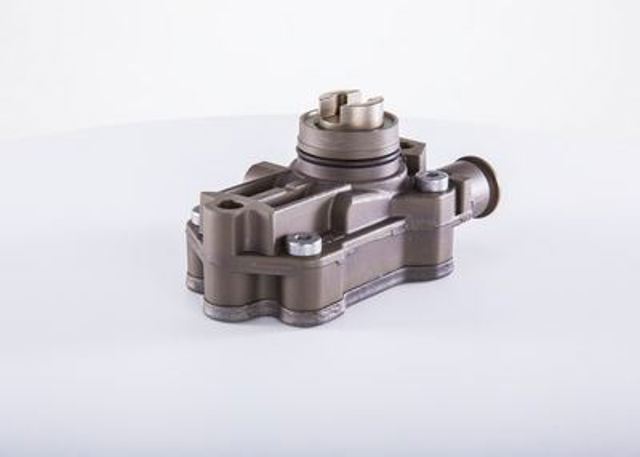 Bomba de combustible mecánica 440020088 Bosch