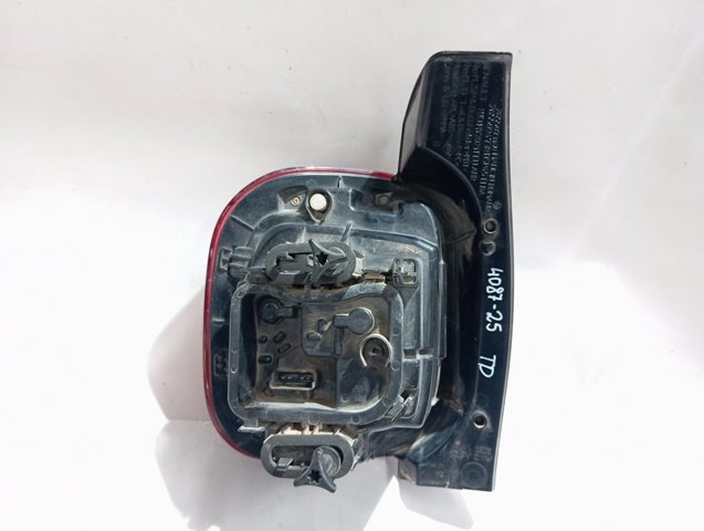 Comprar 265507316R Renault (RVI) 