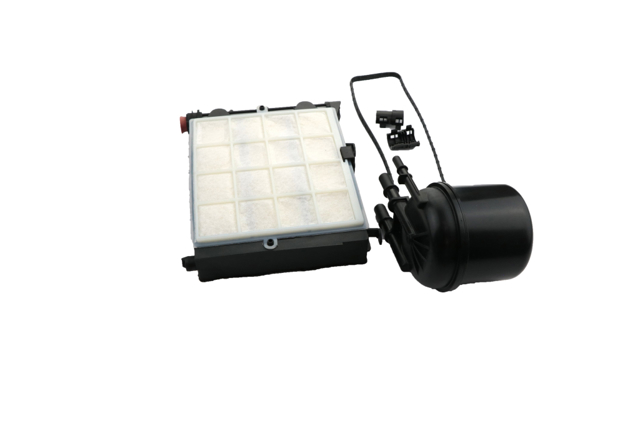 Filtro combustible Shafer FE10458 precio, desde 98,65 EUR
