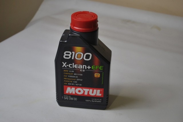 111657 Motul Aceite