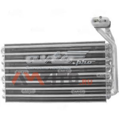 260663 Cargo evaporador, aire acondicionado