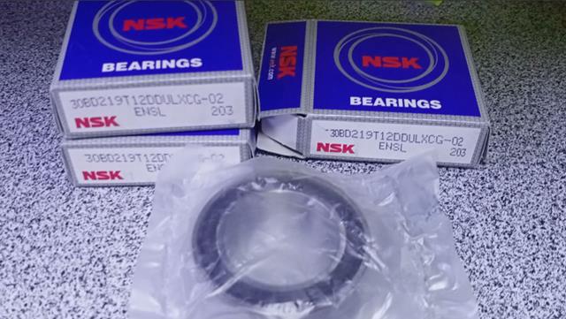  NSK 30BD219T12DDULXCG02