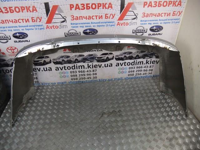 Paragolpes Honda Accord VI sedán (CG) (1998 - 2003) precio, desde 892,15 EUR