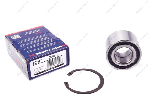Comprar CX013 CX/Complex Cojinete de rueda trasero