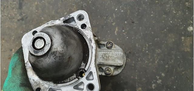 WL9118400 Mazda motor de arranque