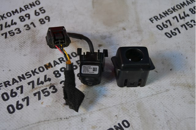 Comprar 284F42170R Renault (RVI) Carcasa de la cámara de visión trasera