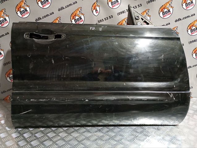 Puerta delantera derecha 60009SA1219P Subaru