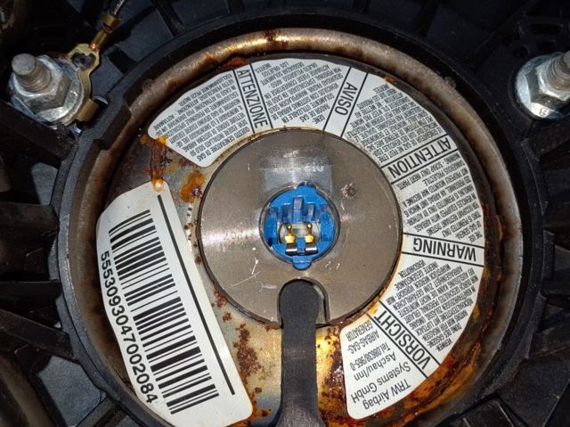 Airbag en el lado del conductor Fiat/Alfa/Lancia 735496857 precio, desde 85,67 EUR