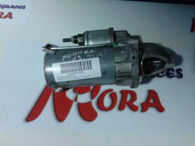 51823860 Ford Arranque motores