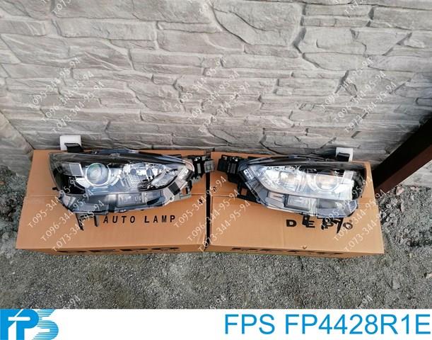 Faro FPS FP4428R1E precio, desde 174,92 EUR