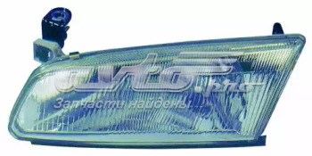 2121176LLDE Depo/Loro/Abakus Faros