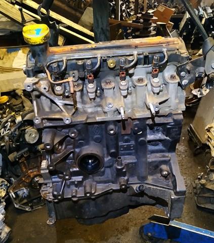 Comprar K9K800 Renault (RVI) Motor completo