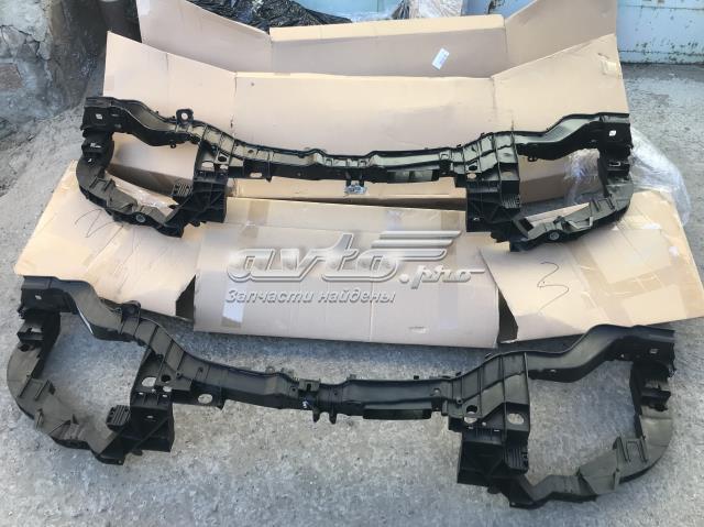 Panel de soporte del radiador y montaje de faros Polcar 32C204 precio, desde 91,72 EUR