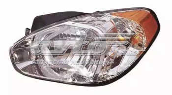 2211140RLDEM Depo/Loro/Abakus Luz derecha