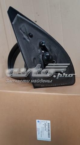 Comprar 96543118 General Motors Espejo de retrovisor izquierdo