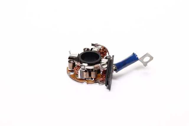 Portaescobillas motor de arranque PXPECC001 Parts-Mall