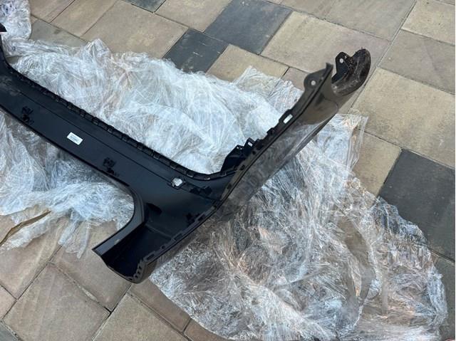 Comprar 5G9807417MGRU VAG Parachoques