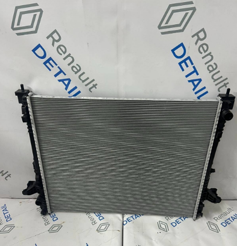 214106338R Renault (RVI) Refrigeración del motor