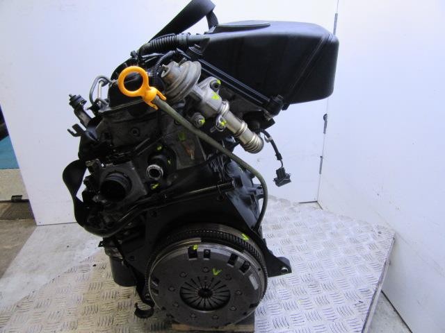 Comprar ASX VAG Motor completo