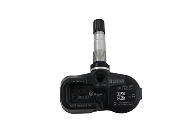 Sensor de presión de neumáticos 4260706020 Toyota