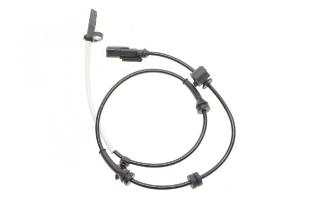 Comprar 186096 Febi Sensor revoluciones de la rueda, delantero
