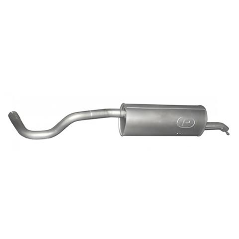 279941 Bosal Silenciador trasero