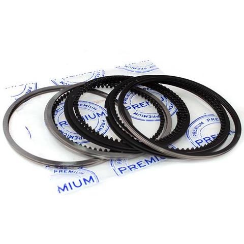 473HBJ1004030 Chery Juego de anillos de pistón, motor, STD