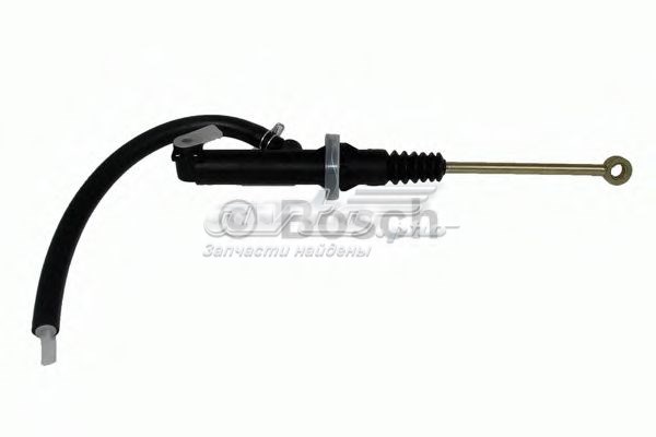 986486148 Bosch cilindro maestro de embrague